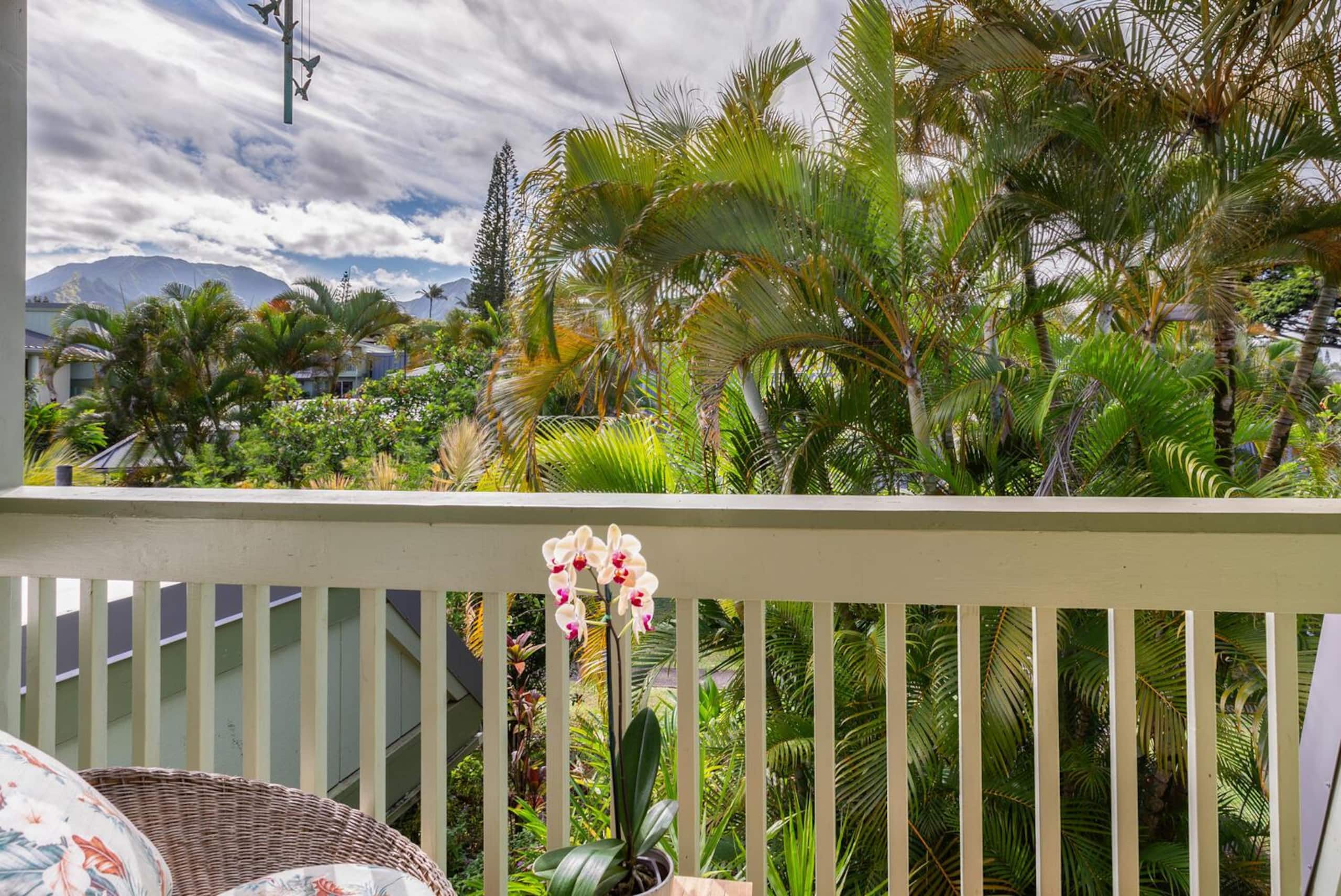 Condo in Princeville · ★4.92 · 2 bedrooms · 2 beds · 2 private baths - Image 28