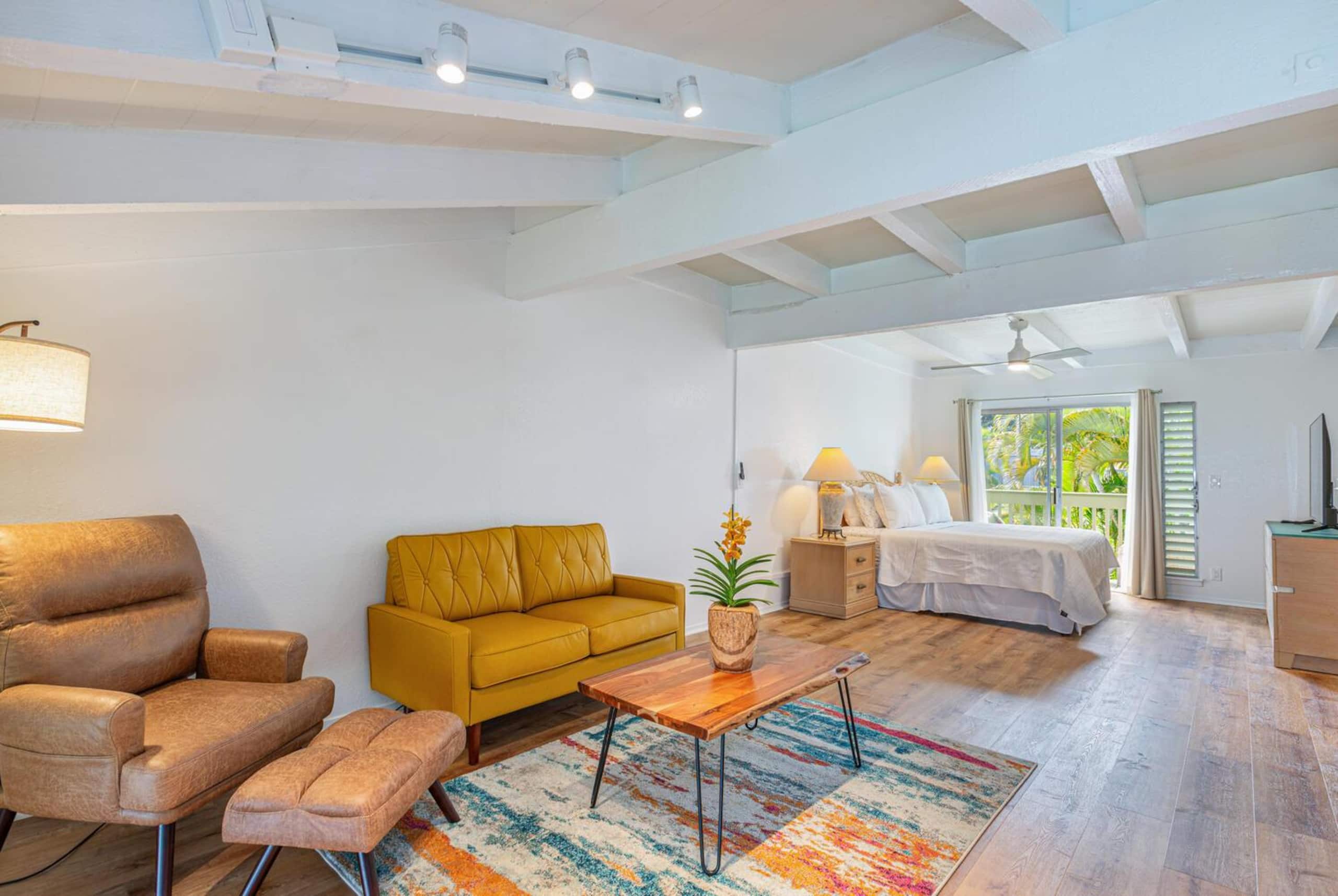 Condo in Princeville · ★4.92 · 2 bedrooms · 2 beds · 2 private baths - Image 3