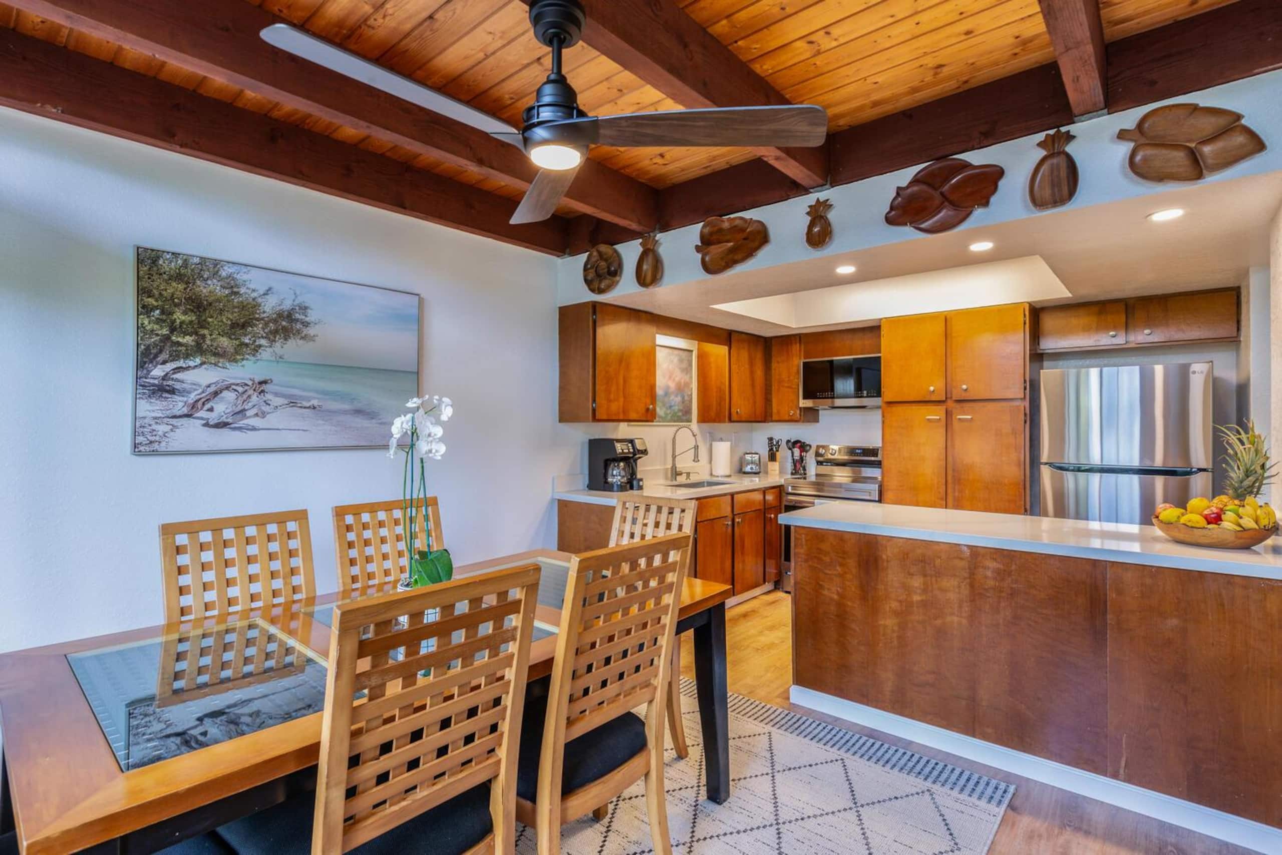 Condo in Princeville · ★4.92 · 2 bedrooms · 2 beds · 2 private baths - Image 17