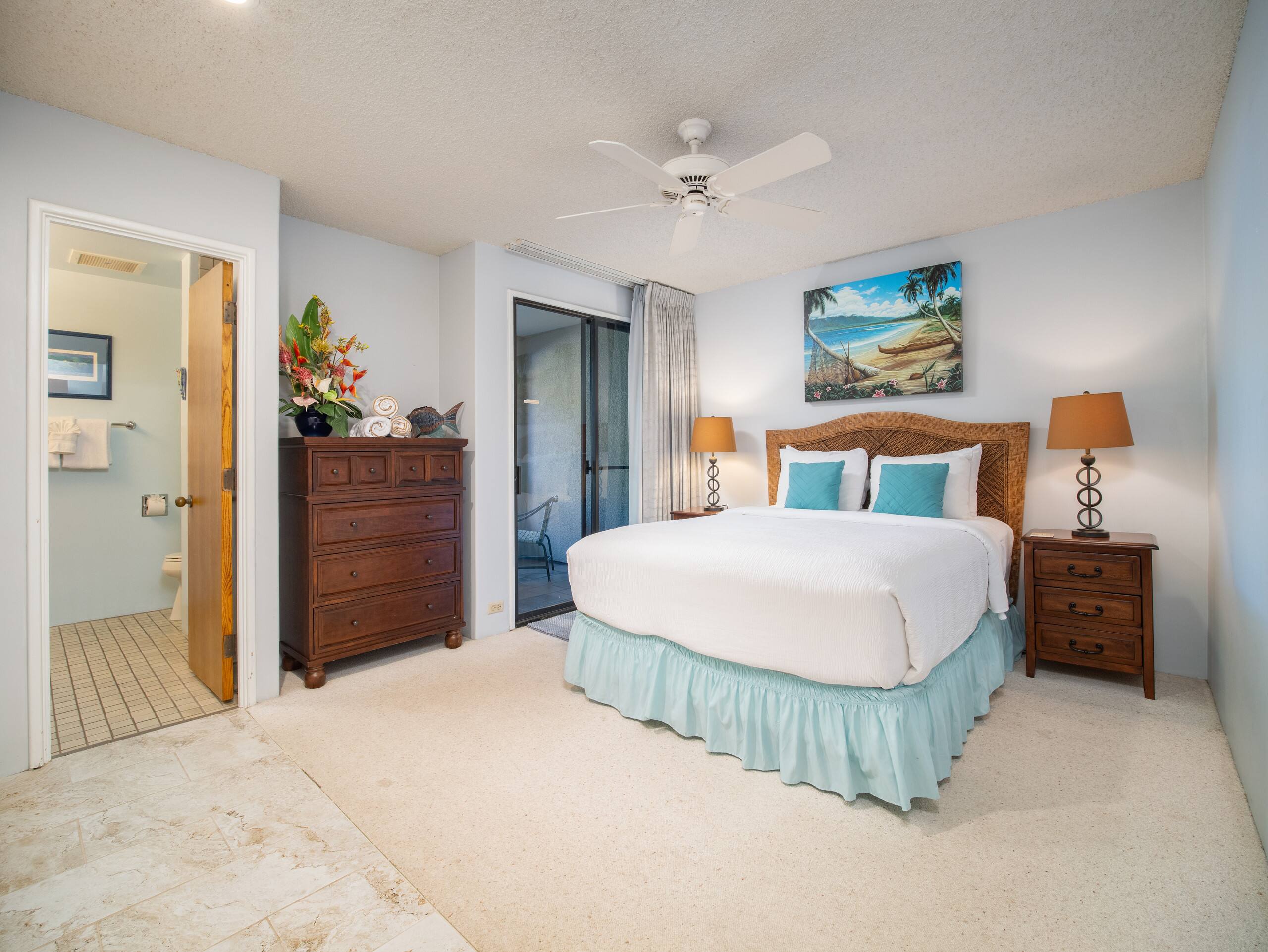 Home in Lahaina · ★4.44 · 2 bedrooms · 3 beds · 2 private baths - Image 2