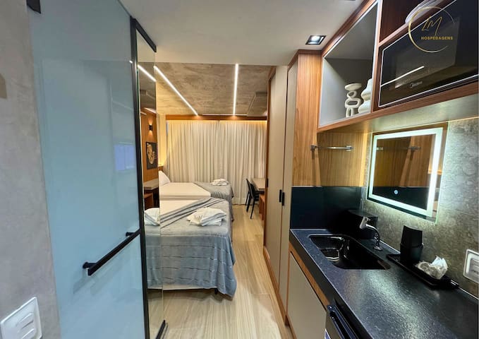 LM HOSPEDAGENS managed Airbnb listing 3