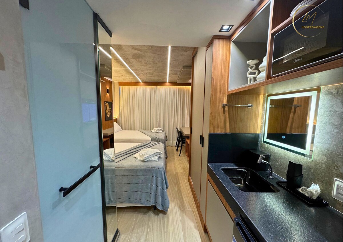 საძინებელი