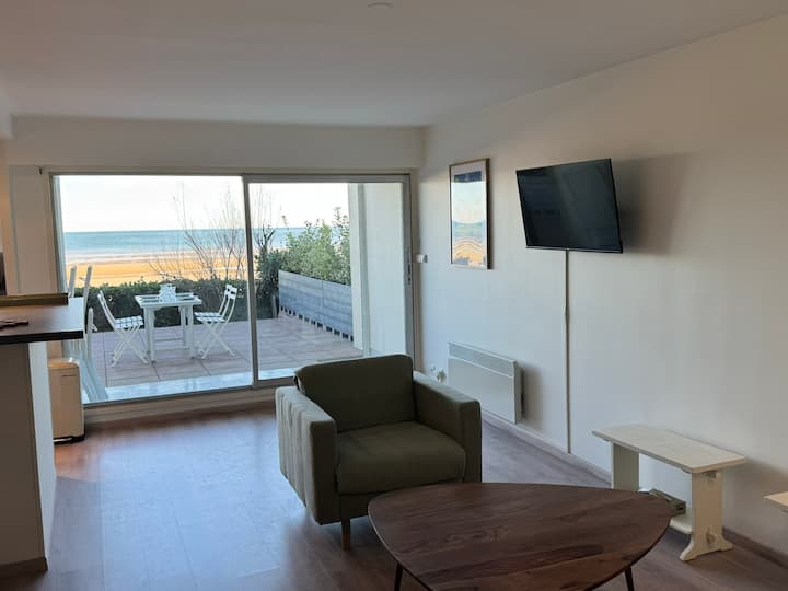Appartement Cabourg, 3 Pièces, 6 Pers. - Cabourg