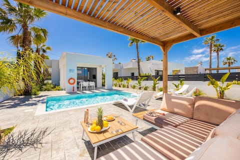 Villa Salty Sun 2