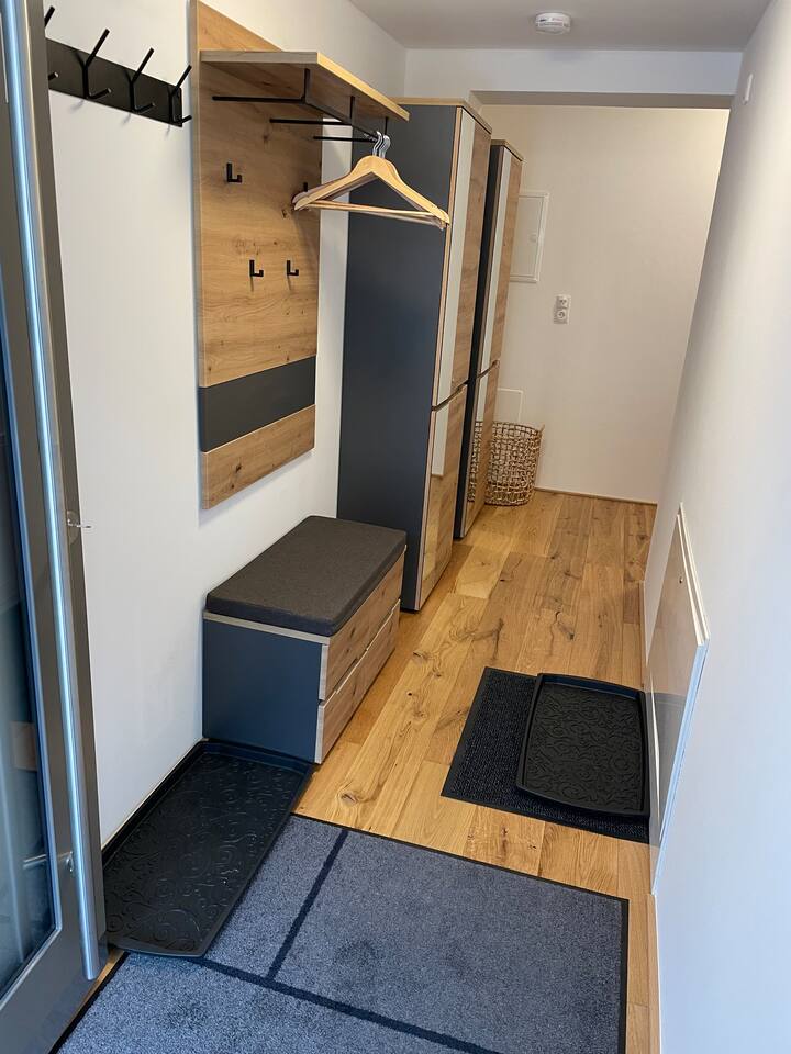 Appartement/fewo Bergstories 8, 2 Schlafzimmer - Dalaas