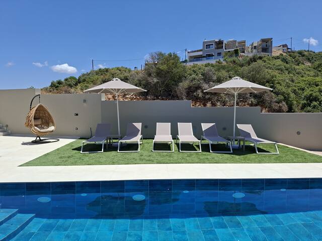 Villa Rizes Luxury gallery image 4