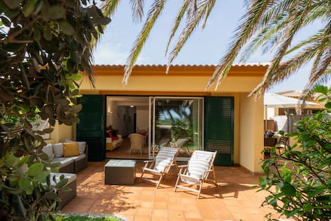 Casa do Ribeiro Salgado II by An Island Apart