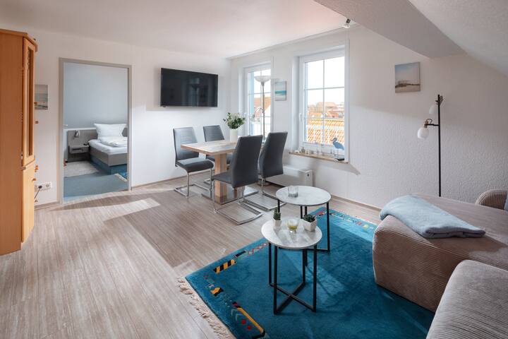 Vermietagentur Visser Und Döring managed Airbnb listing 2