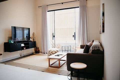 Airbnb em destaque: Perequê Center Caiçara - Apartment 01 em Ilhabela