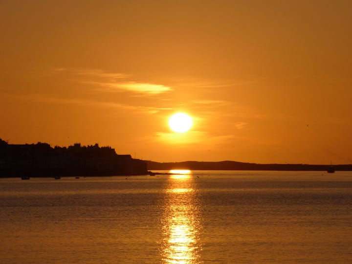 Beach Retreat - Instow