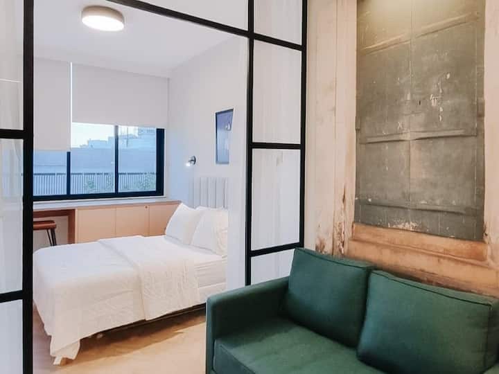 Bel Appartement Entièrement Rénové à Ipanema - Ipanema