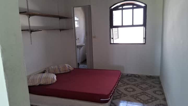 Habitación.