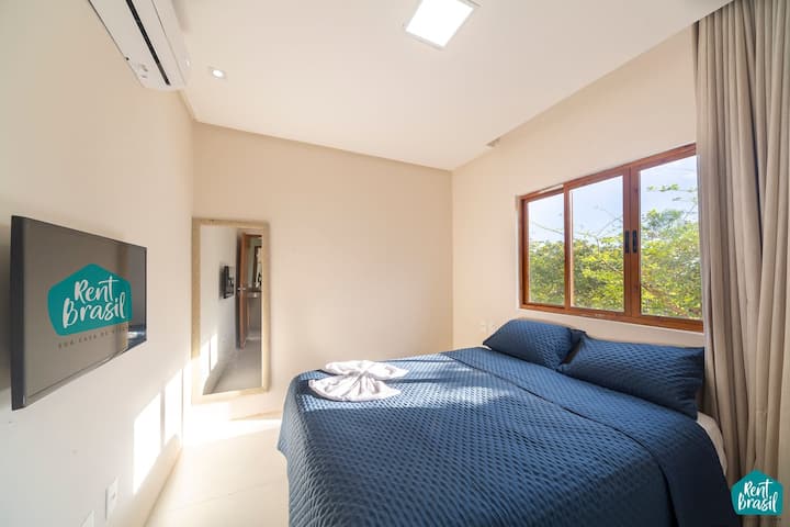 Dormitorio 2 (sin baño privado)