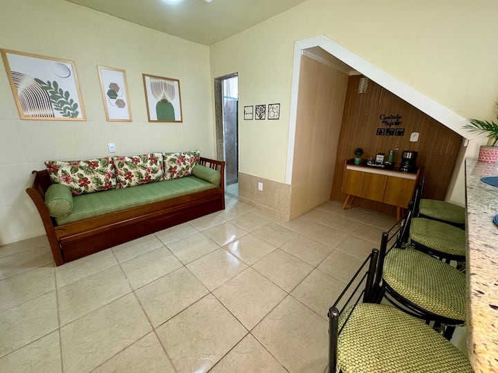 Საერთო ლაუნჯი/ტელევიზორის ოთახი,მისაღები ოთახი