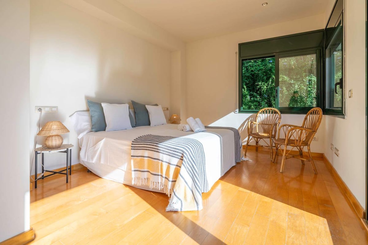 غرفة النوم 1