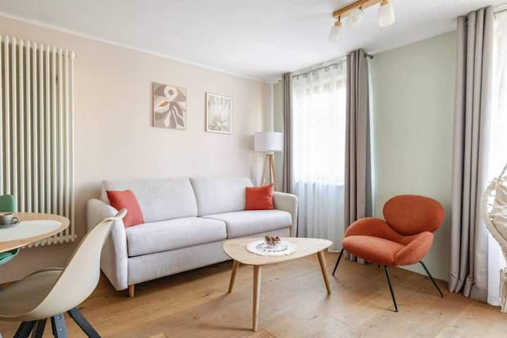 ห้องนั่งเล่น