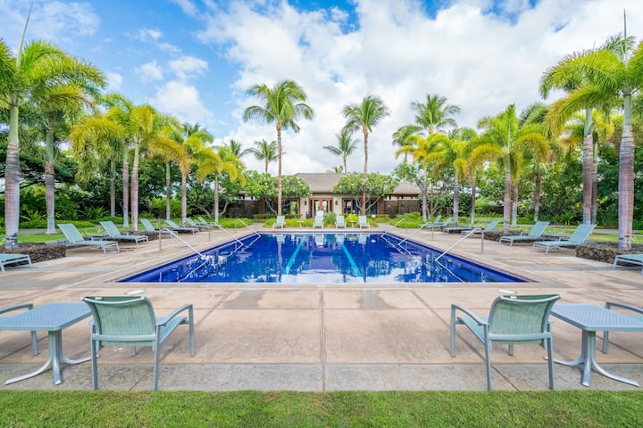 Relax & Unwind In Paradise, Kulalani 203 - ハワイ州
