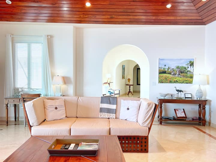 6 King Suites | Red Hook + Stj Ferry | Oceanfront - U.S. Virgin Islands