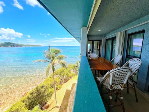 Generator! 4BR remodeled, w/BEACH and 3 POOLS!