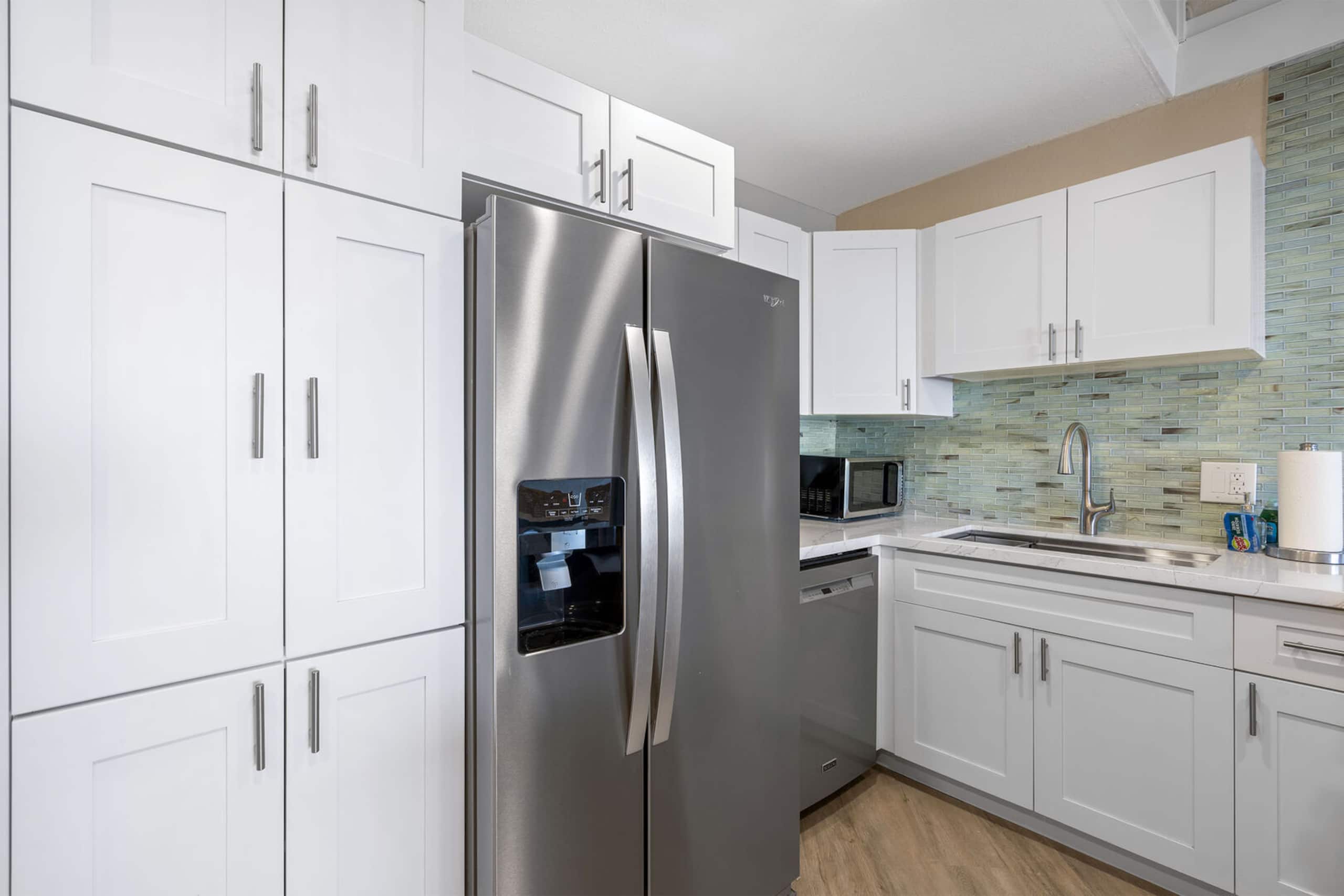 Condo in Kihei · ★5.0 · 1 bedroom · 2 beds · 1 private bath - Image 19