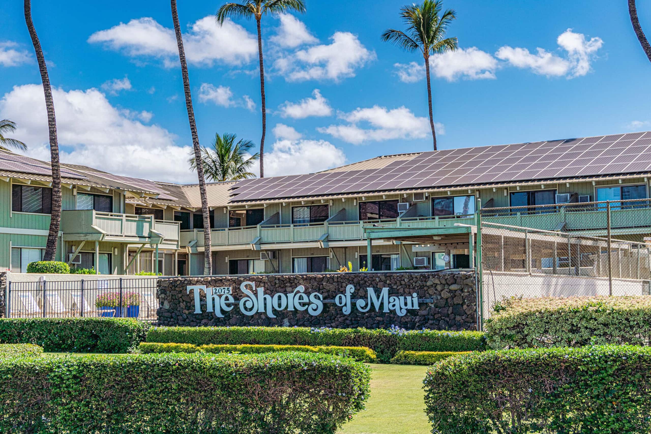 Condo in Kihei · ★5.0 · 1 bedroom · 2 beds · 1 private bath - Image 30