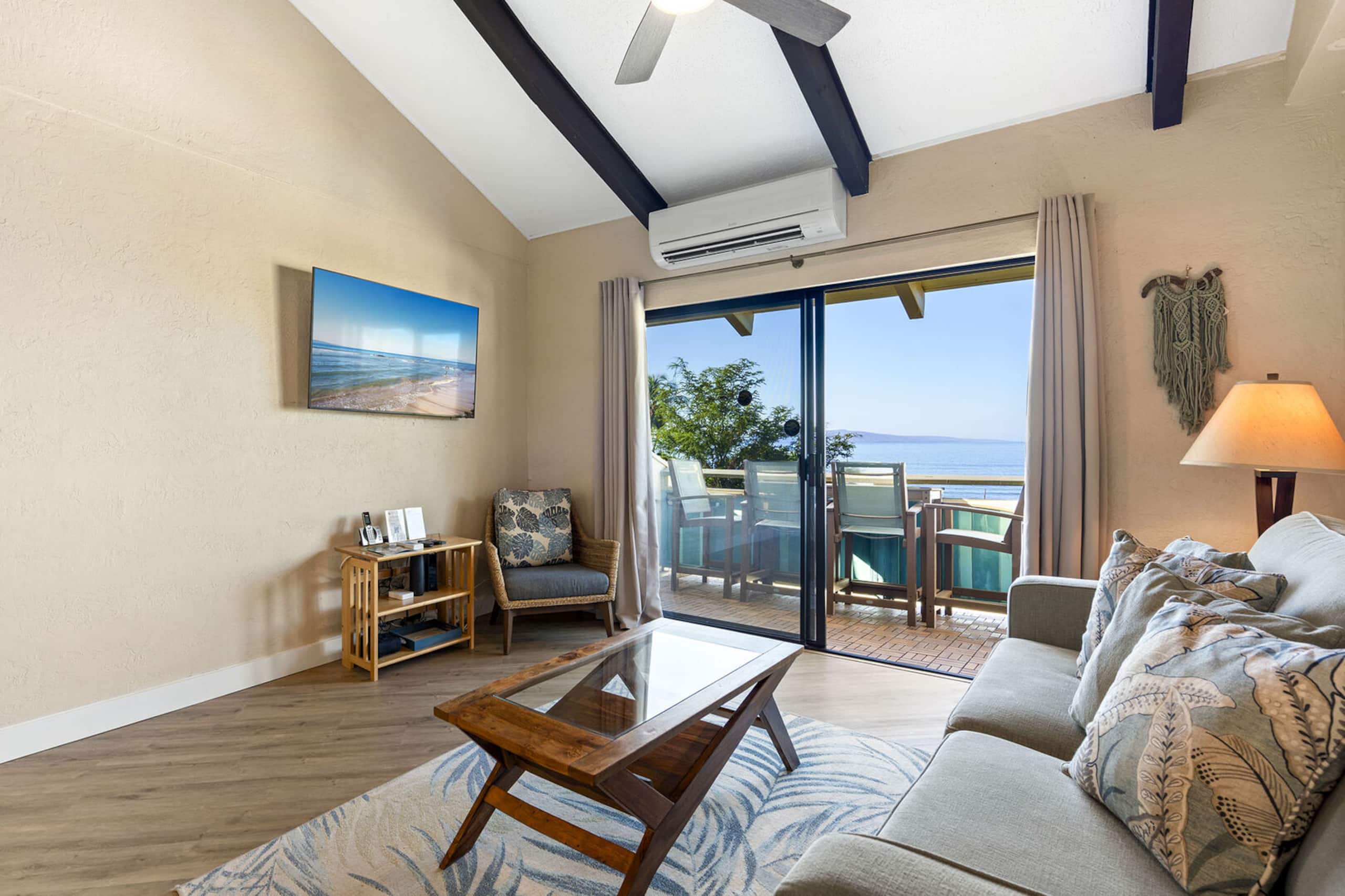Condo in Kihei · ★5.0 · 1 bedroom · 2 beds · 1 private bath - Image 13