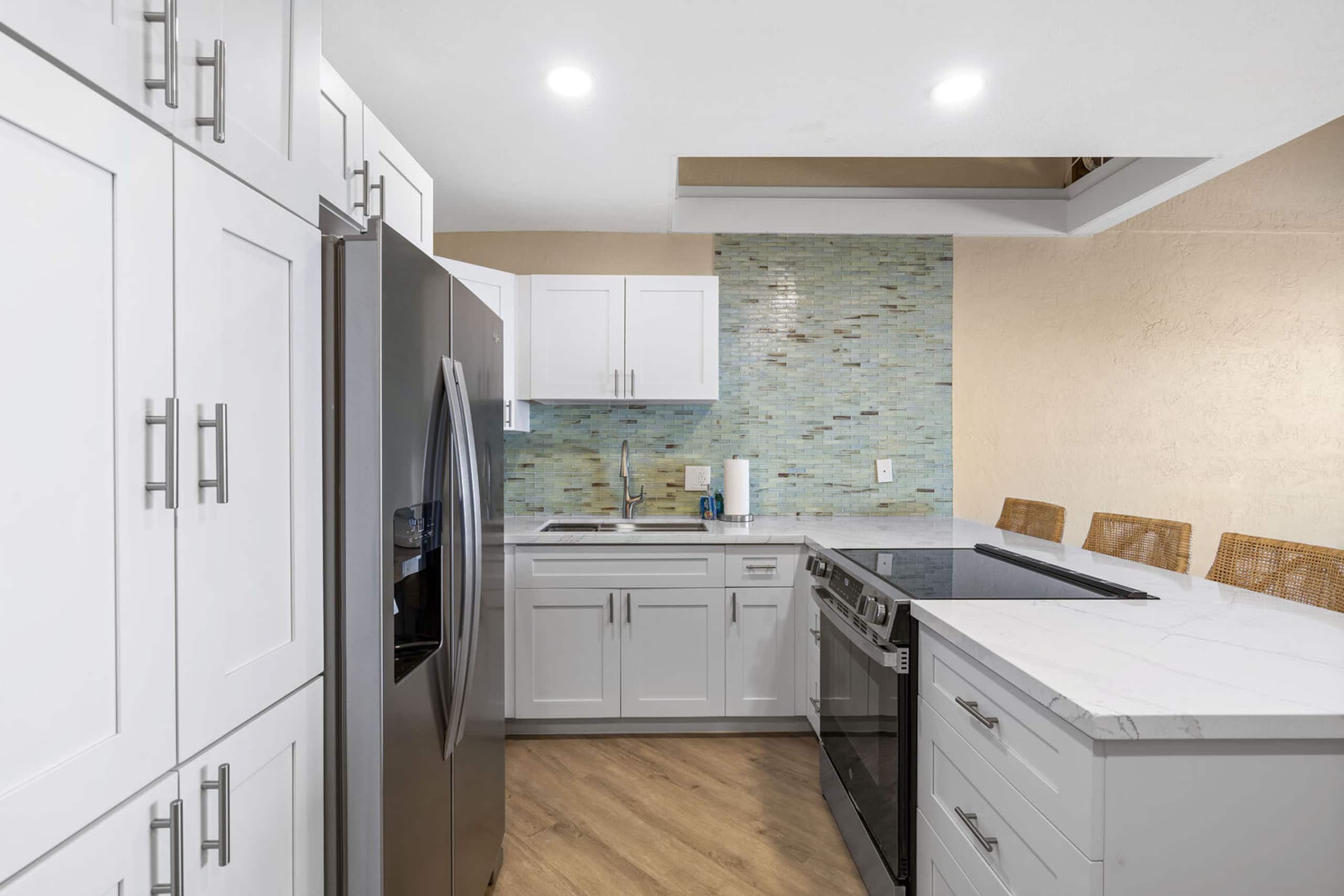 Condo in Kihei · ★5.0 · 1 bedroom · 2 beds · 1 private bath - Image 18