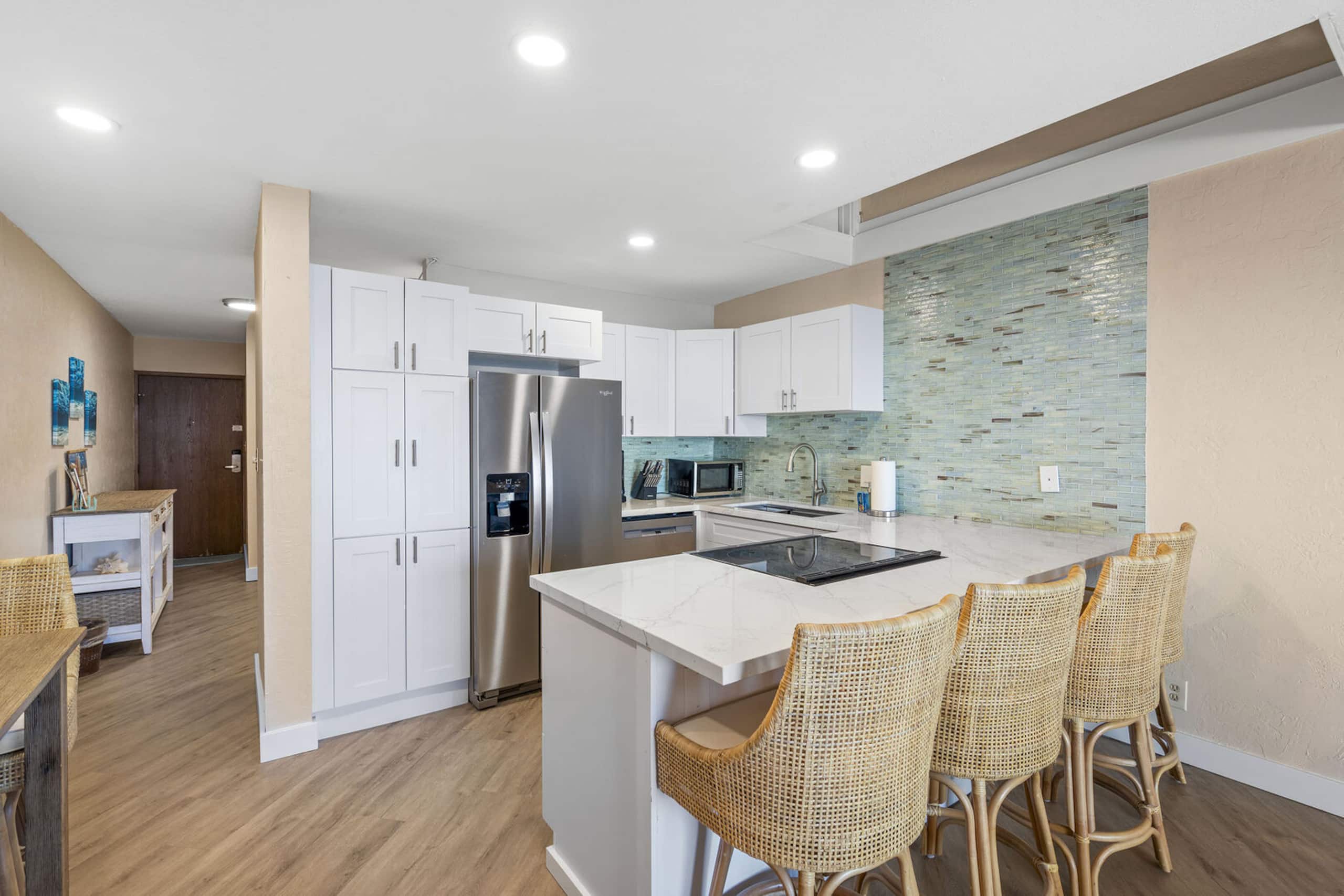 Condo in Kihei · ★5.0 · 1 bedroom · 2 beds · 1 private bath - Image 3