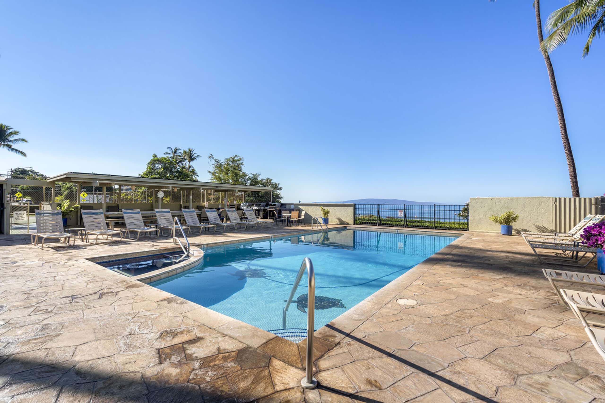Condo in Kihei · ★5.0 · 1 bedroom · 2 beds · 1 private bath - Image 31
