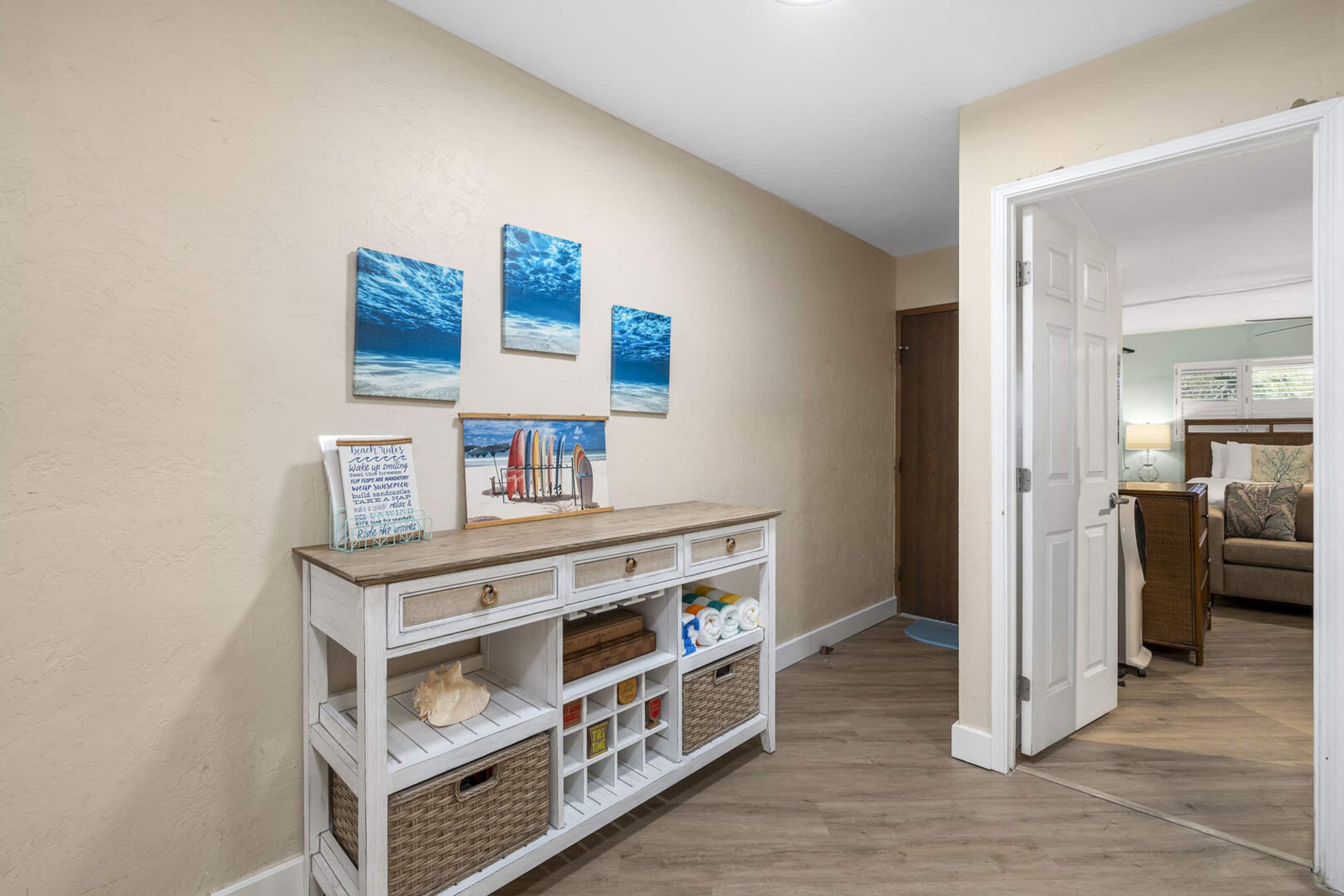 Condo in Kihei · ★5.0 · 1 bedroom · 2 beds · 1 private bath - Image 23