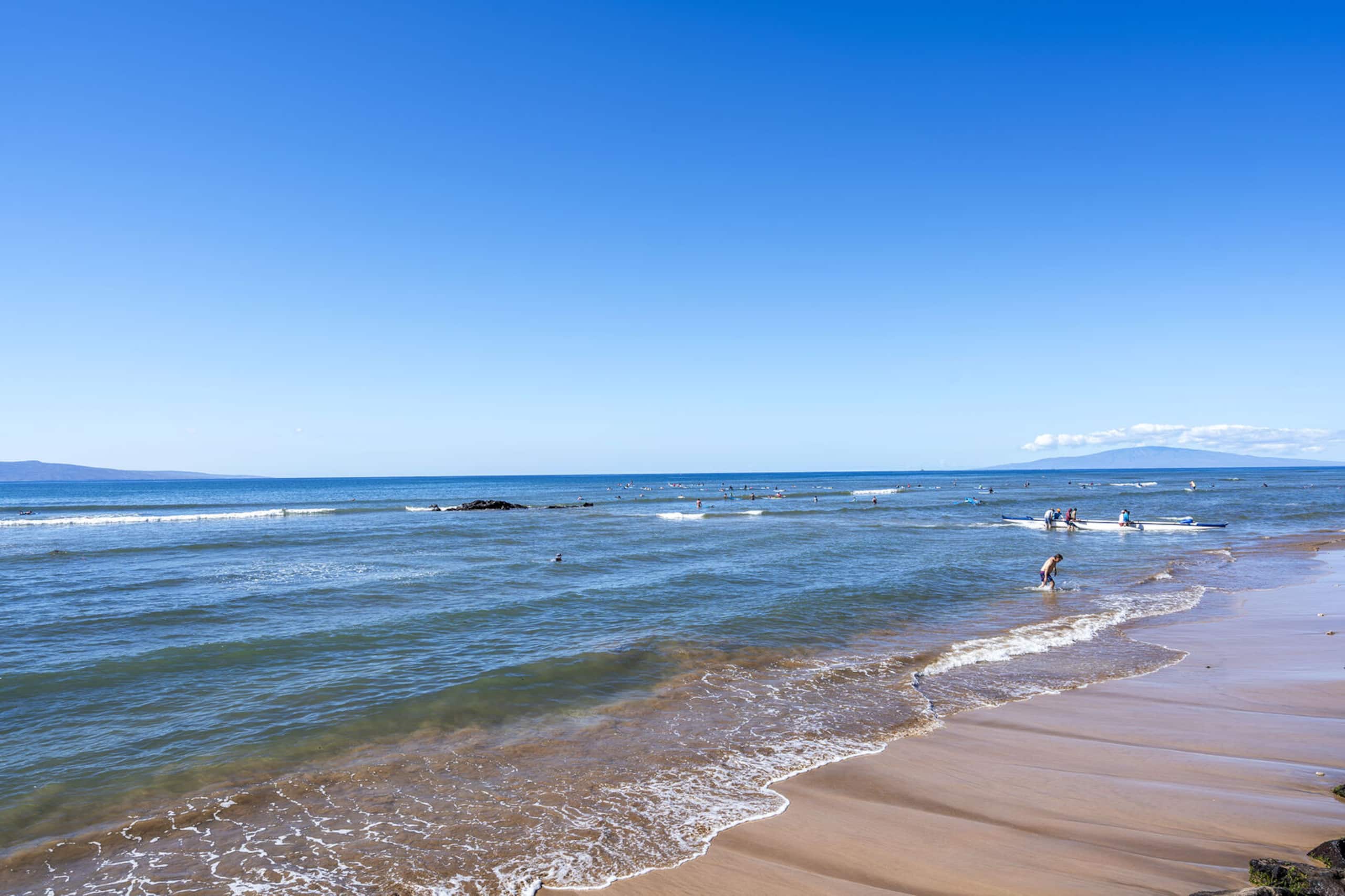 Condo in Kihei · ★5.0 · 1 bedroom · 2 beds · 1 private bath - Image 48