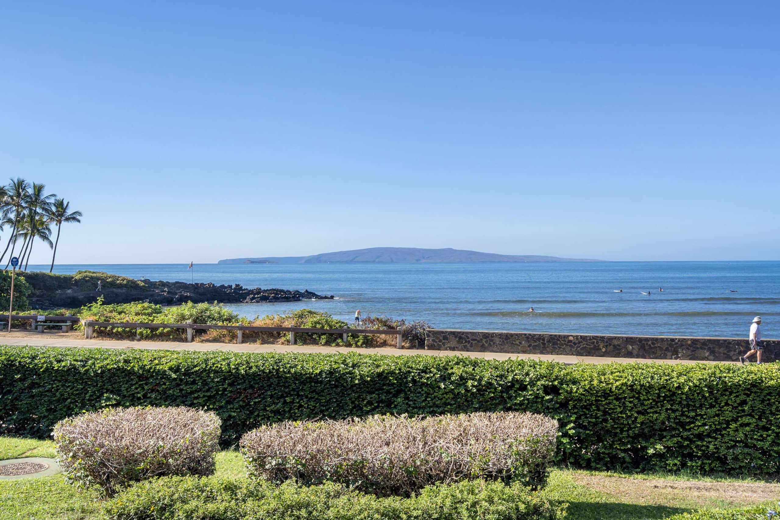 Condo in Kihei · ★5.0 · 1 bedroom · 2 beds · 1 private bath - Image 39