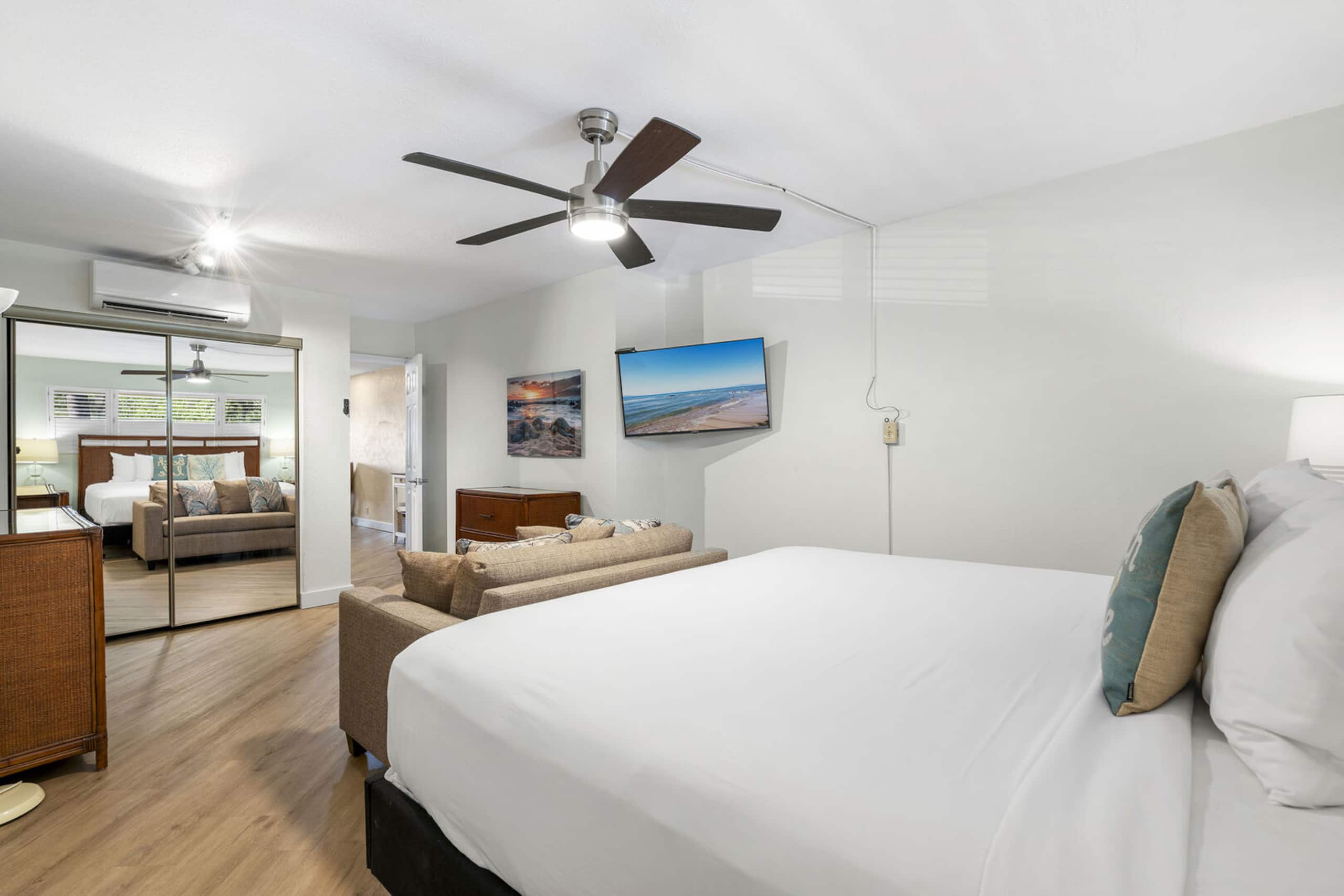 Condo in Kihei · ★5.0 · 1 bedroom · 2 beds · 1 private bath - Image 26