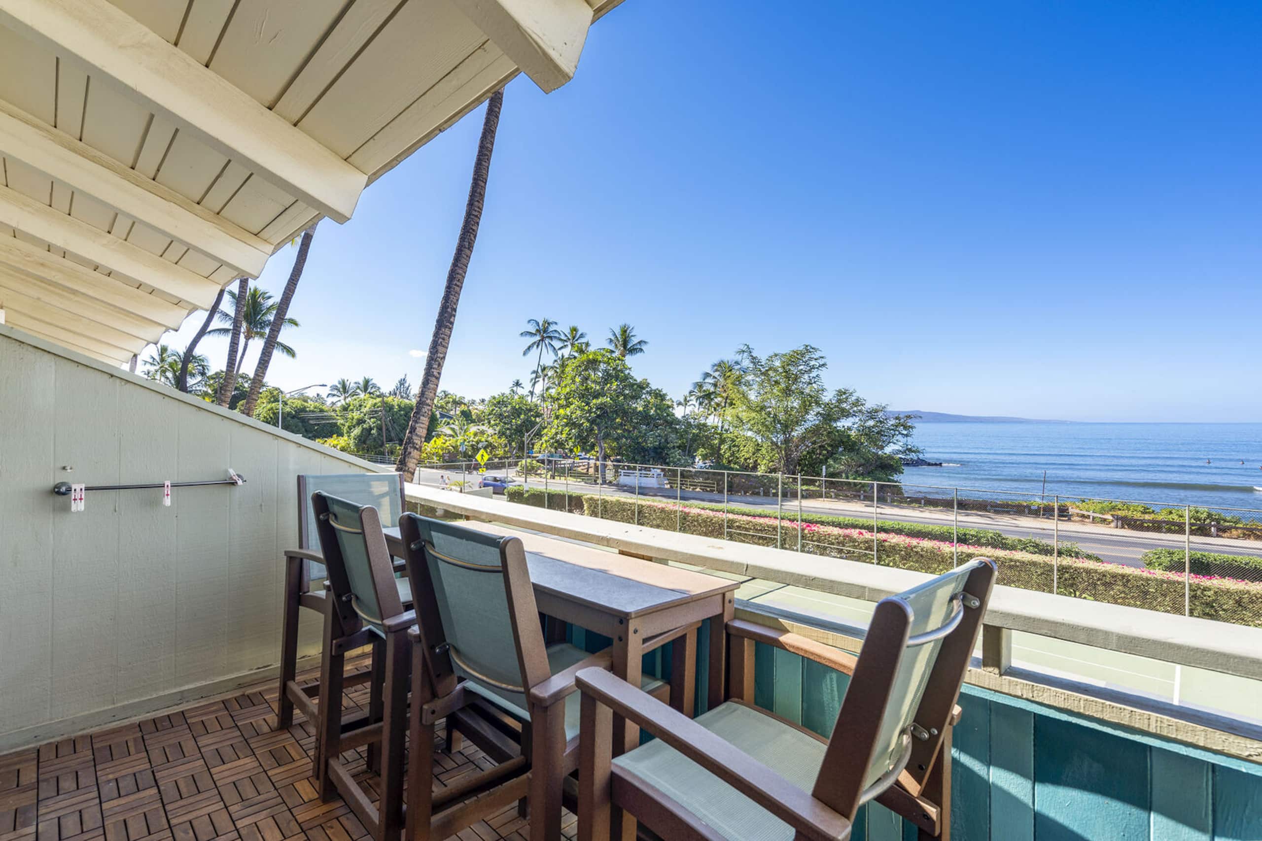 Condo in Kihei · ★5.0 · 1 bedroom · 2 beds · 1 private bath - Image 10