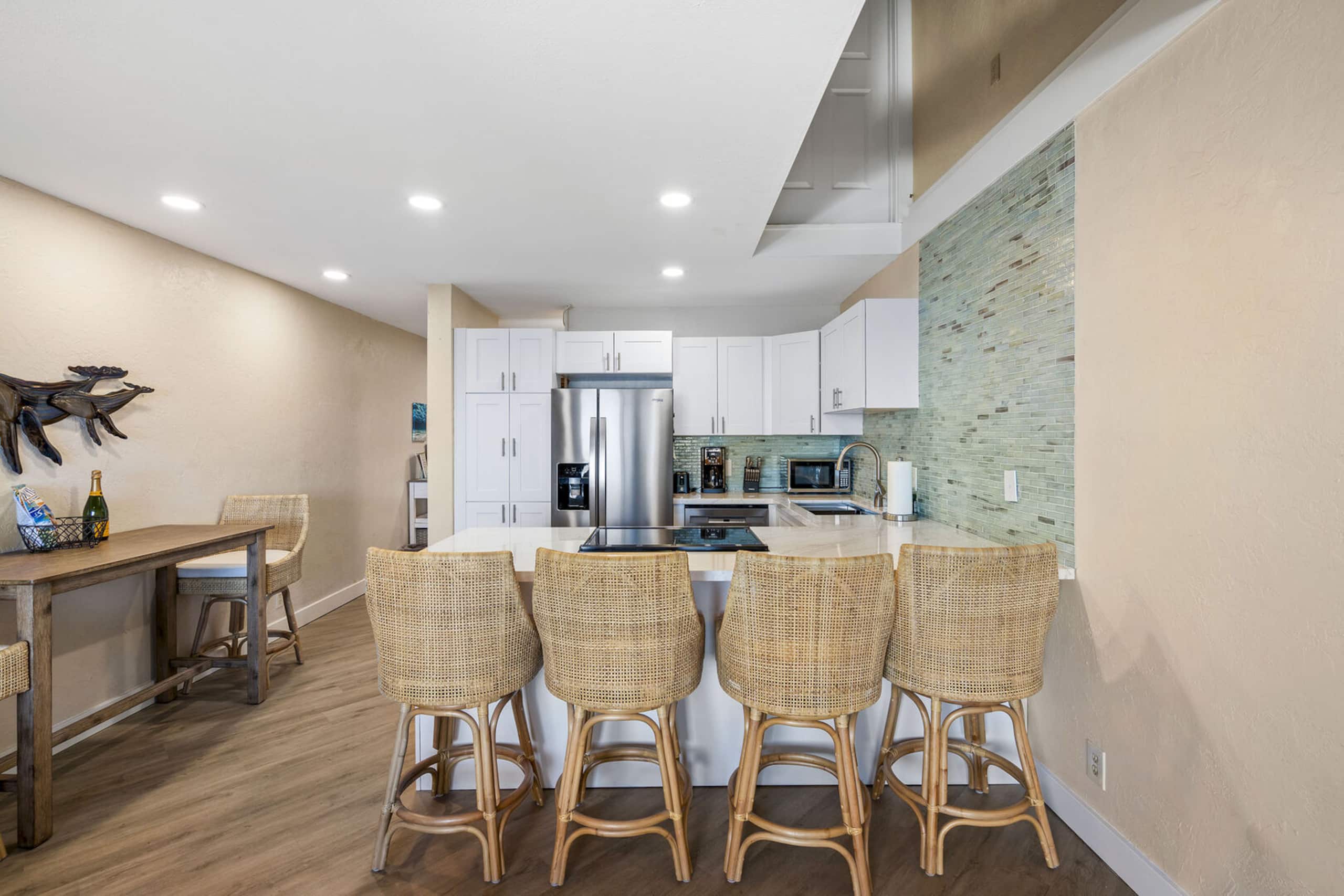 Condo in Kihei · ★5.0 · 1 bedroom · 2 beds · 1 private bath - Image 15