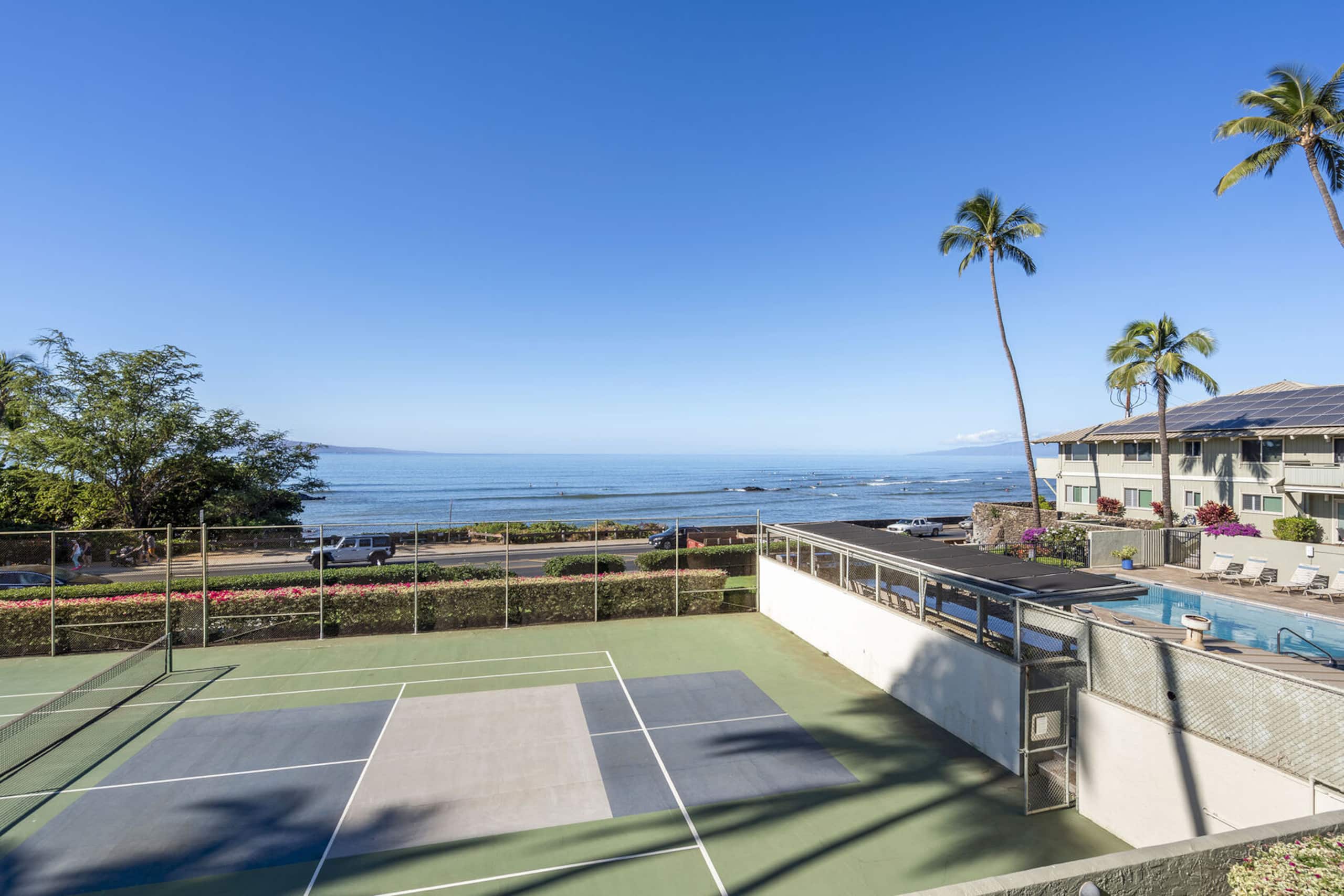 Condo in Kihei · ★5.0 · 1 bedroom · 2 beds · 1 private bath - Image 9