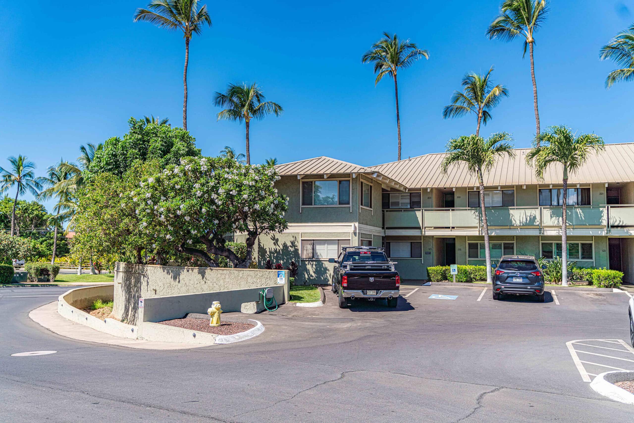 Condo in Kihei · ★5.0 · 1 bedroom · 2 beds · 1 private bath - Image 40