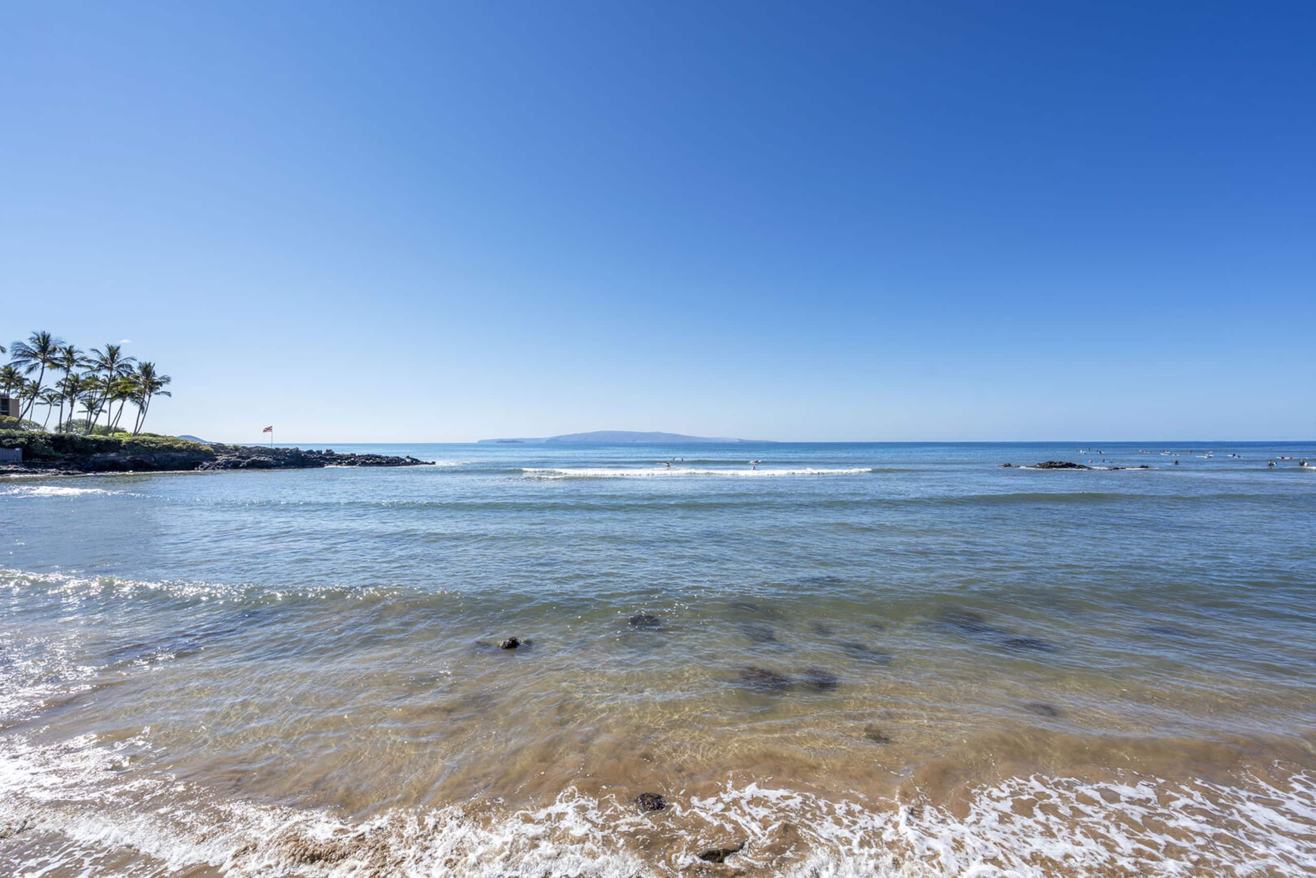 Condo in Kihei · ★5.0 · 1 bedroom · 2 beds · 1 private bath - Image 47