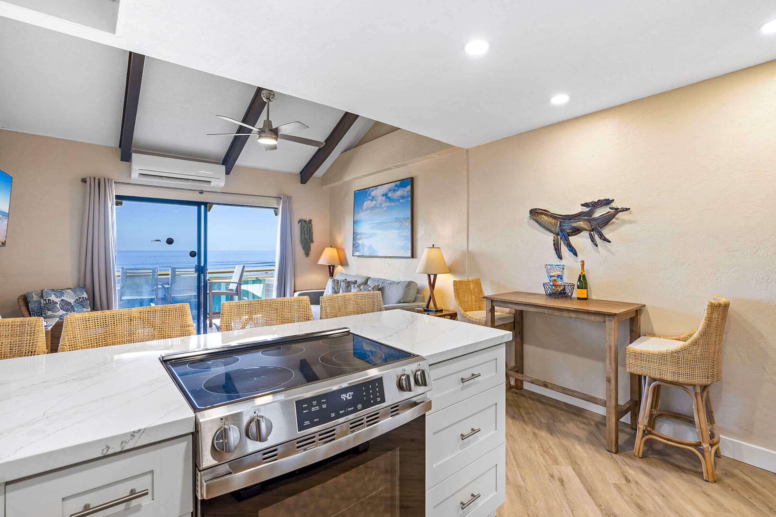 Condo in Kihei · ★5.0 · 1 bedroom · 2 beds · 1 private bath - Image 1