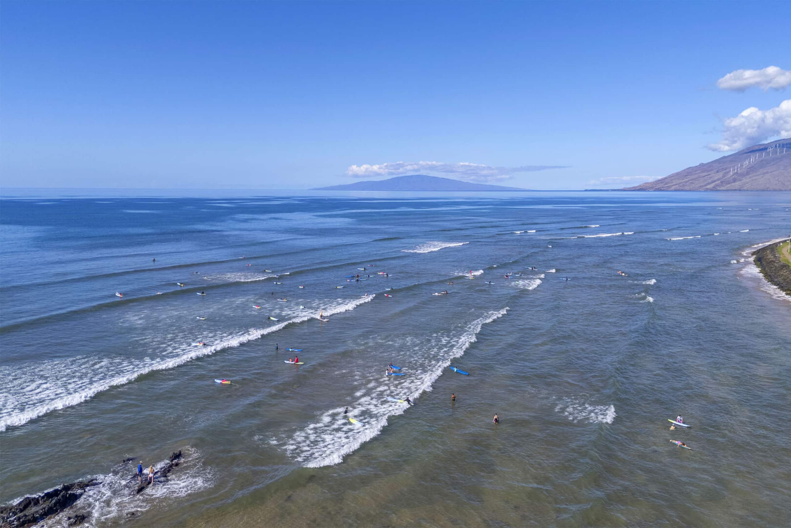 Condo in Kihei · ★5.0 · 1 bedroom · 2 beds · 1 private bath - Image 46