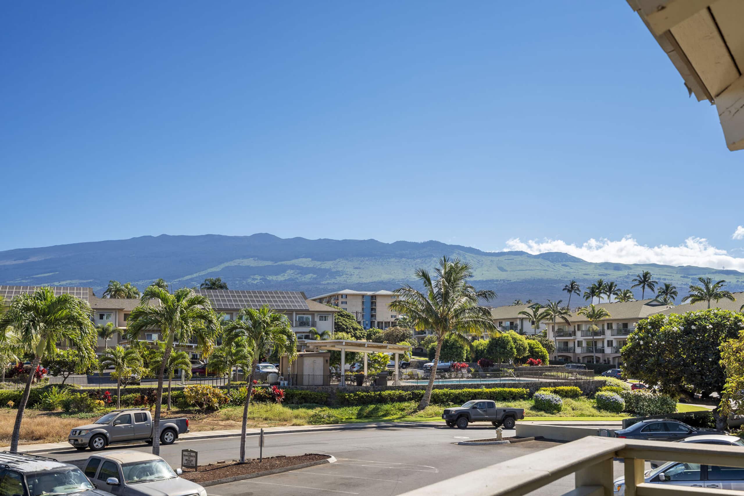 Condo in Kihei · ★5.0 · 1 bedroom · 2 beds · 1 private bath - Image 29