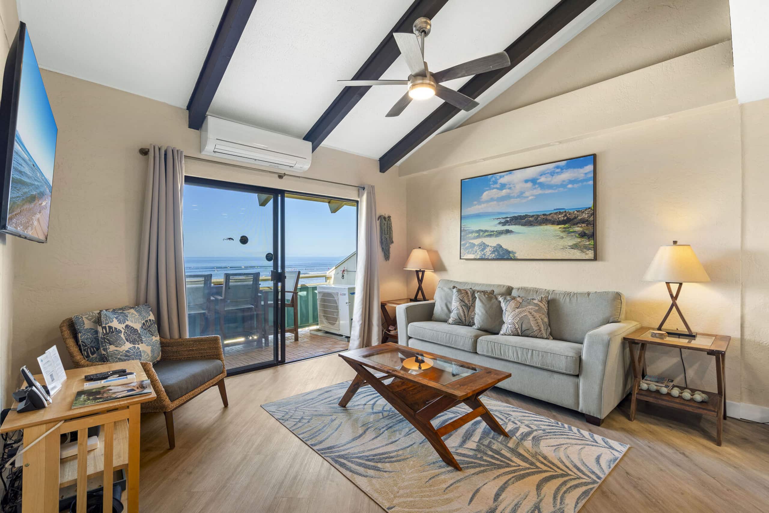 Condo in Kihei · ★5.0 · 1 bedroom · 2 beds · 1 private bath - Image 14