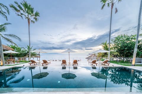 The Ananya - by Unicorn Villas Bali