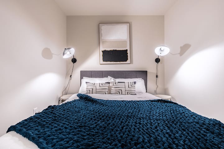 საძინებელი