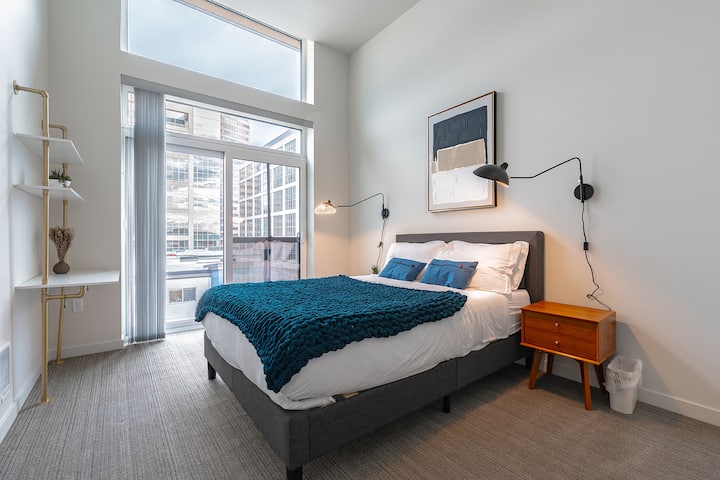 საძინებელი