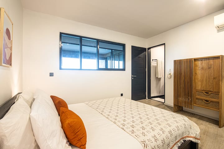 غرفة النوم 3