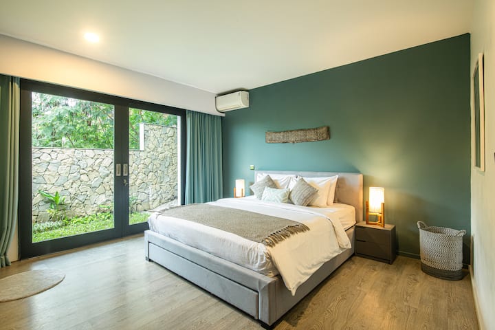 غرفة النوم 2