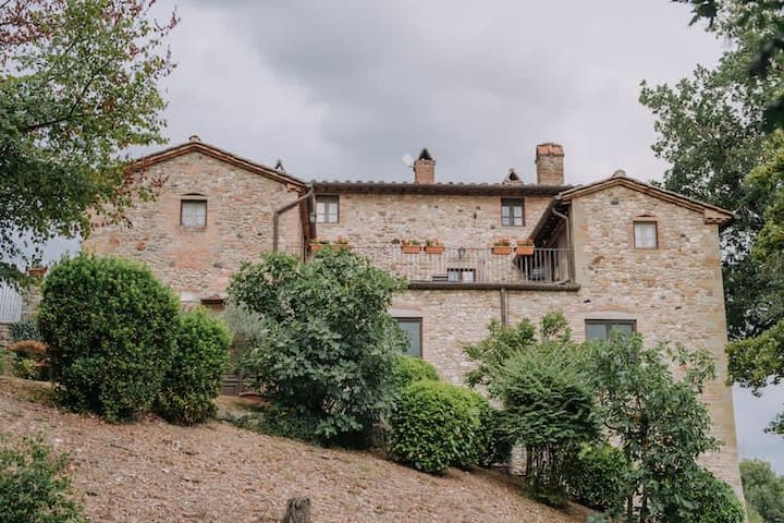 Villa Anghiari - Anghiari