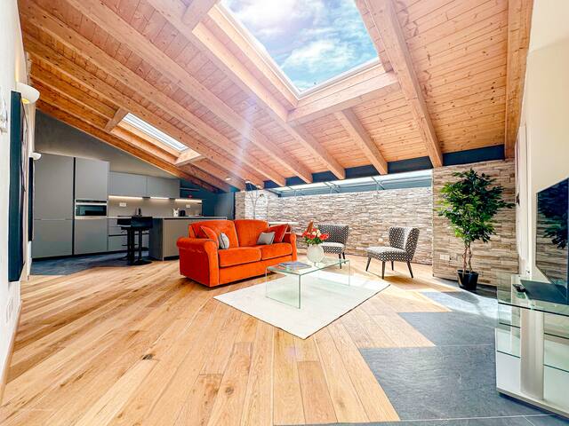 Vigentina Luxury Loft – 5 min dal Duomo gallery image 5