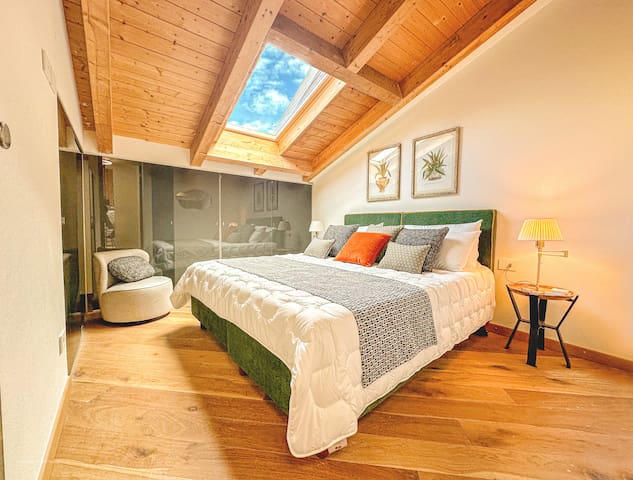 Vigentina Luxury Loft – 5 min dal Duomo